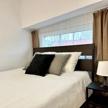 Appartement Przy Plazy Brzezno Gdańsk