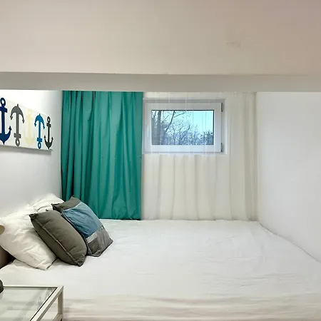 Appartement Przy Plazy Brzezno
