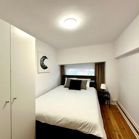 Appartement Przy Plazy Brzezno *
