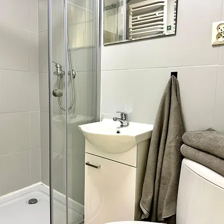 Przy Plazy Brzezno Appartement *