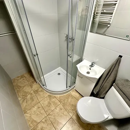 Appartement Przy Plazy Brzezno *