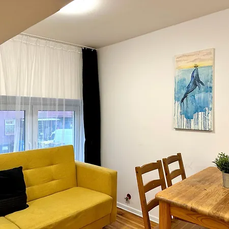 Przy Plazy Brzezno Apartment *