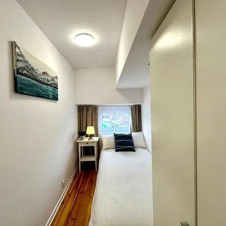 Apartamento Przy Plazy Brzezno Gdansk