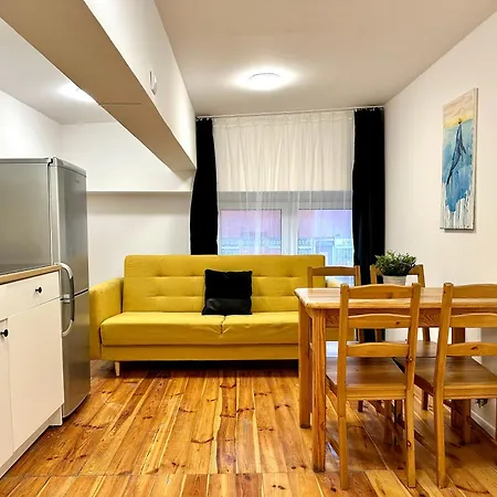 Przy Plazy Brzezno Apartment *