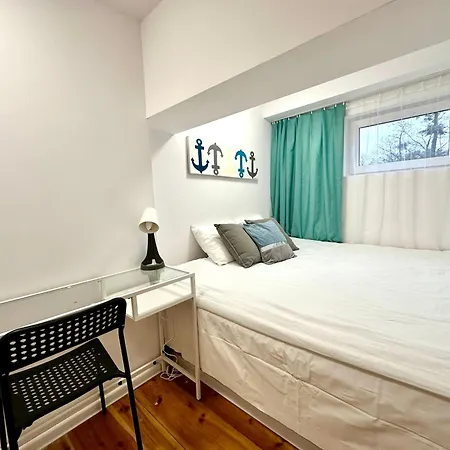 Przy Plazy Brzezno Apartamento