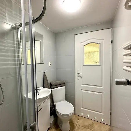 Apartment Przy Plazy Brzezno