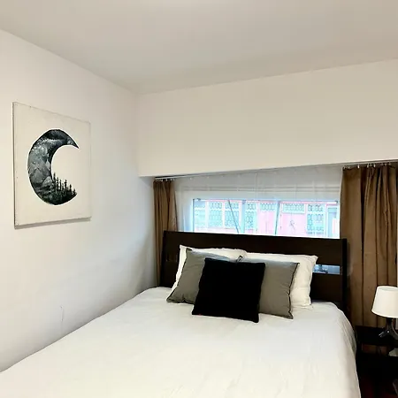 Apartamento Przy Plazy Brzezno