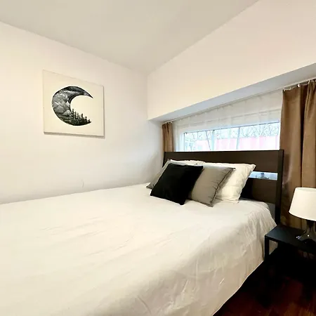 Przy Plazy Brzezno Apartamento Gdańsk